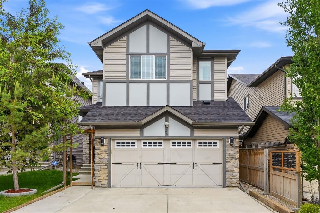 50 Sage Valley Green Nw, Calgary, AB