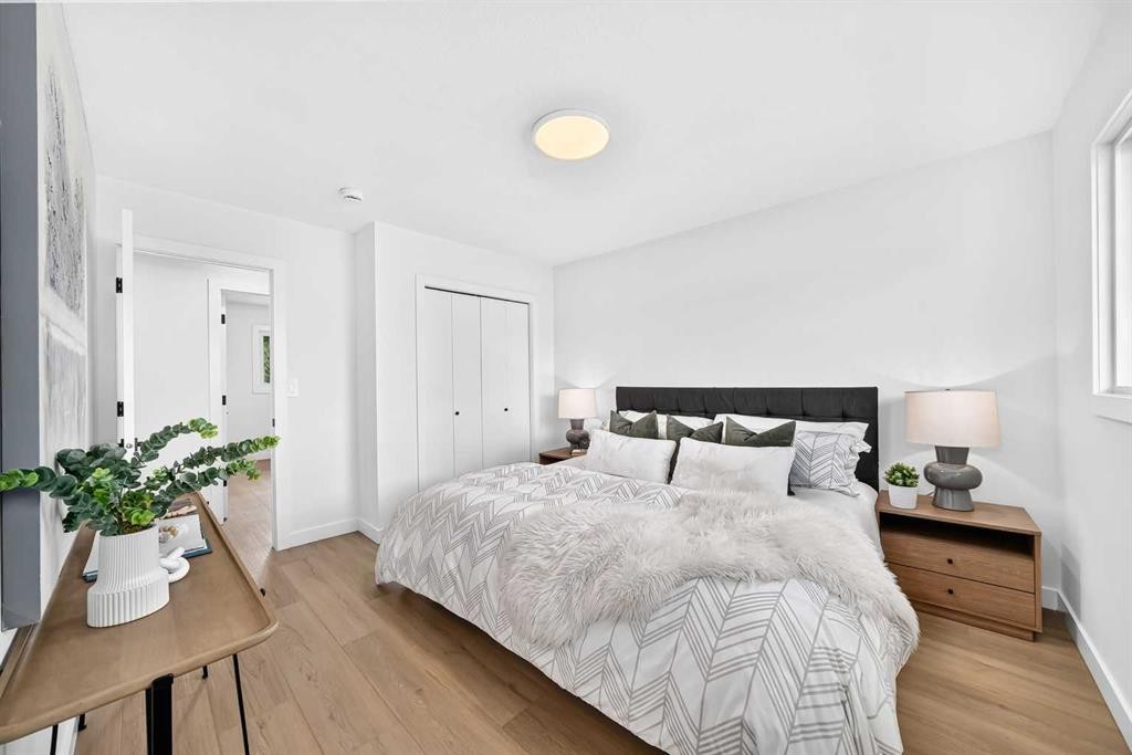 5144 Marian Way Ne, Calgary, AB