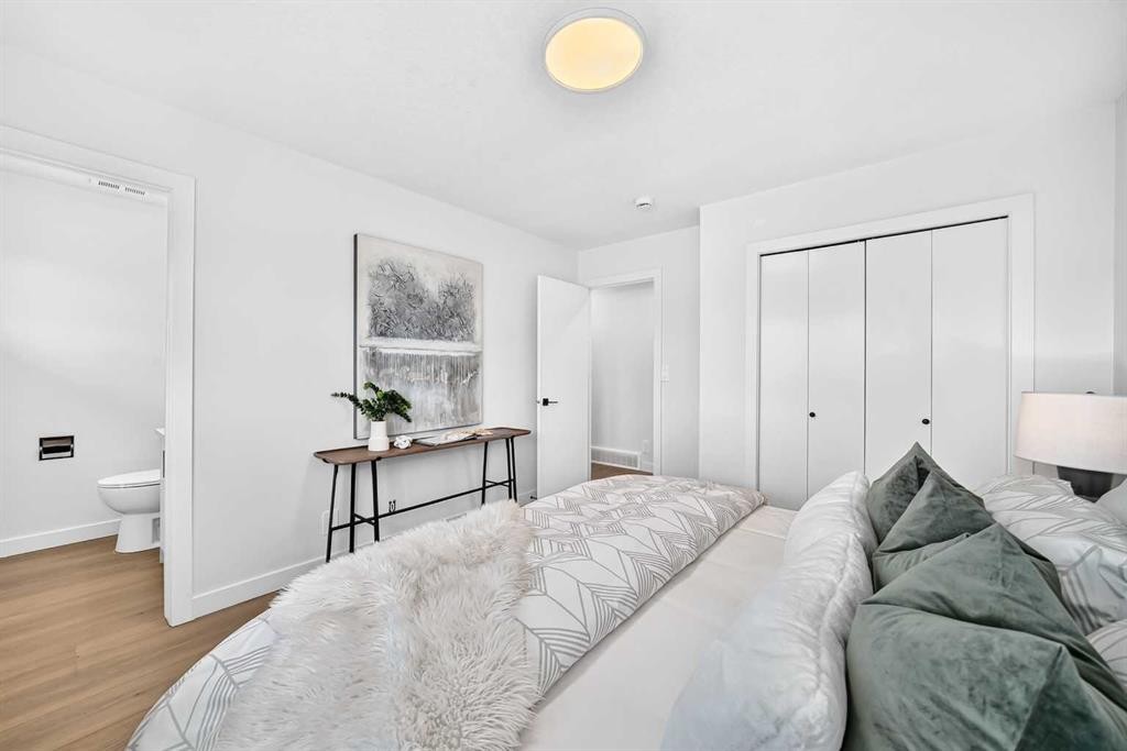5144 Marian Way Ne, Calgary, AB