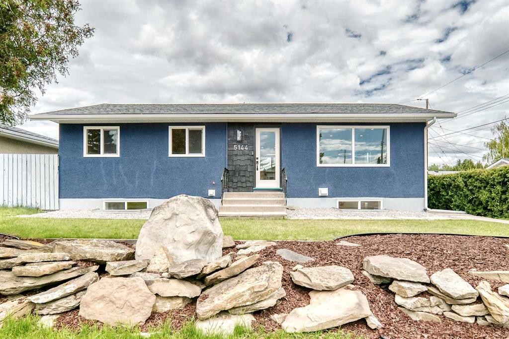 5144 Marian Way Ne, Calgary, AB