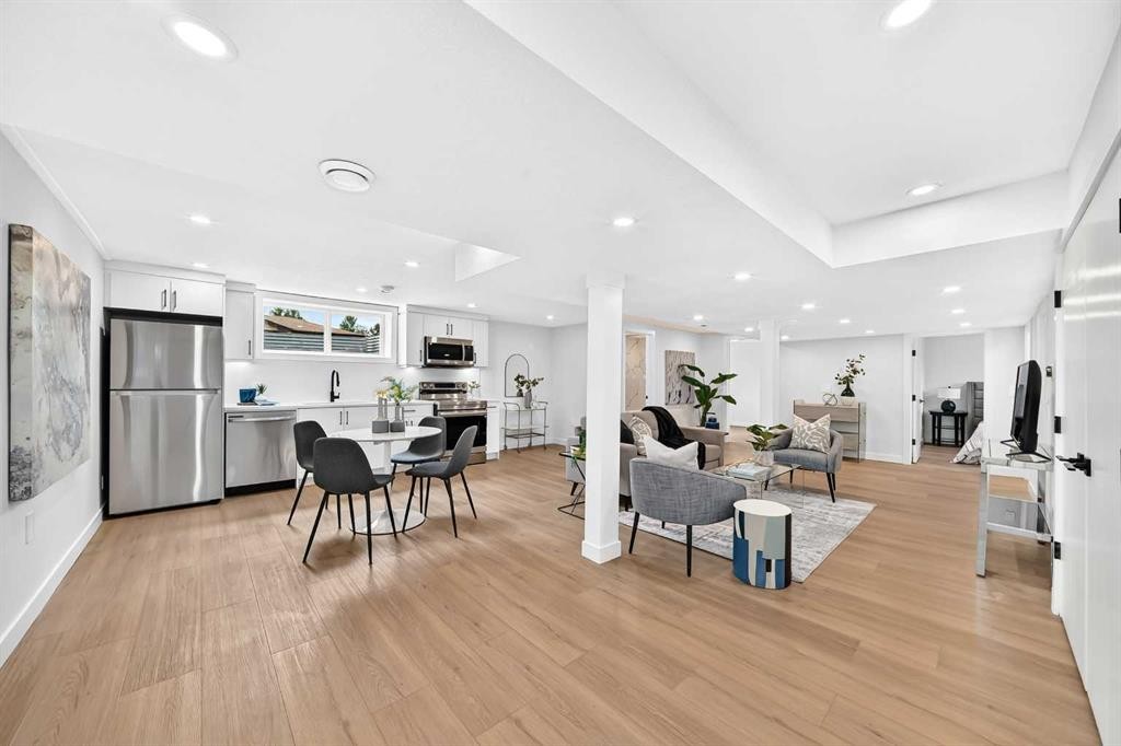5144 Marian Way Ne, Calgary, AB