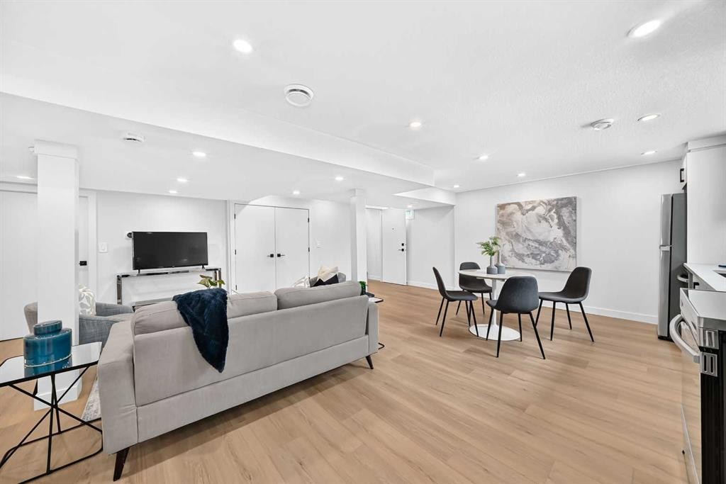 5144 Marian Way Ne, Calgary, AB