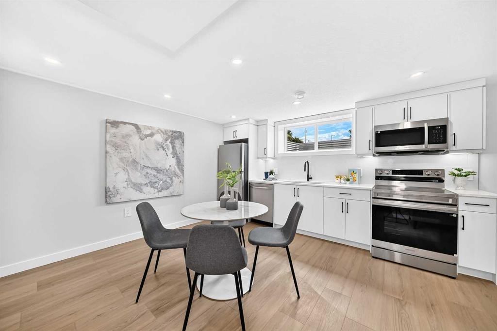 5144 Marian Way Ne, Calgary, AB