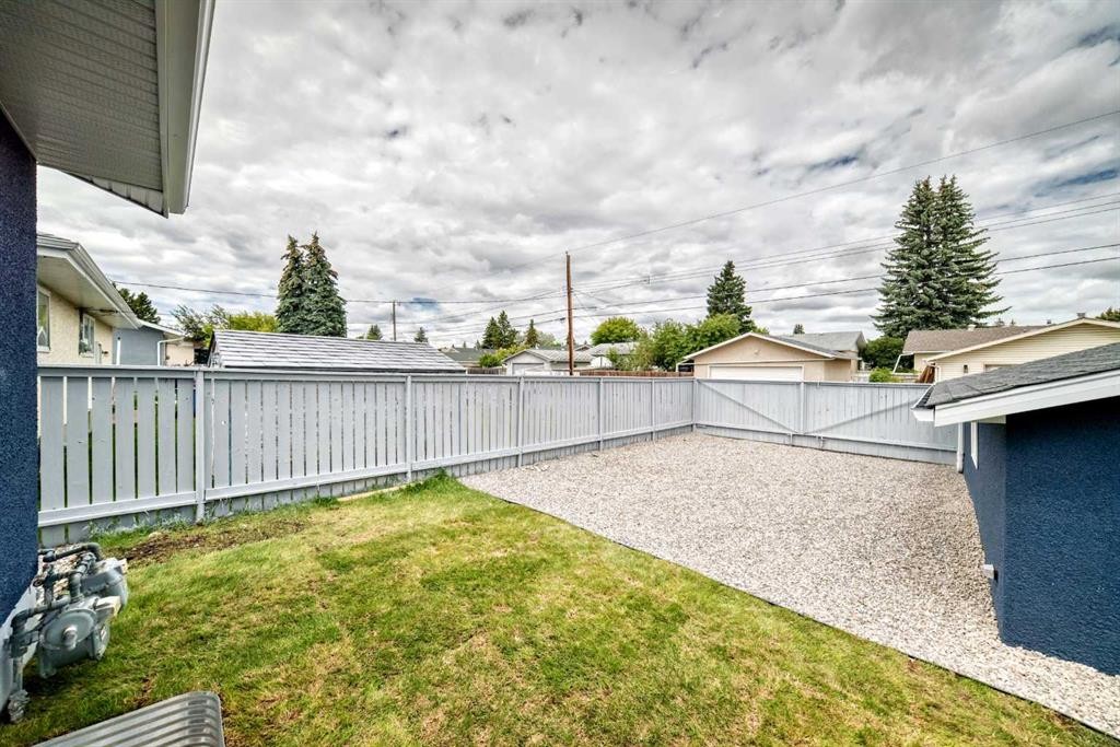 5144 Marian Way Ne, Calgary, AB