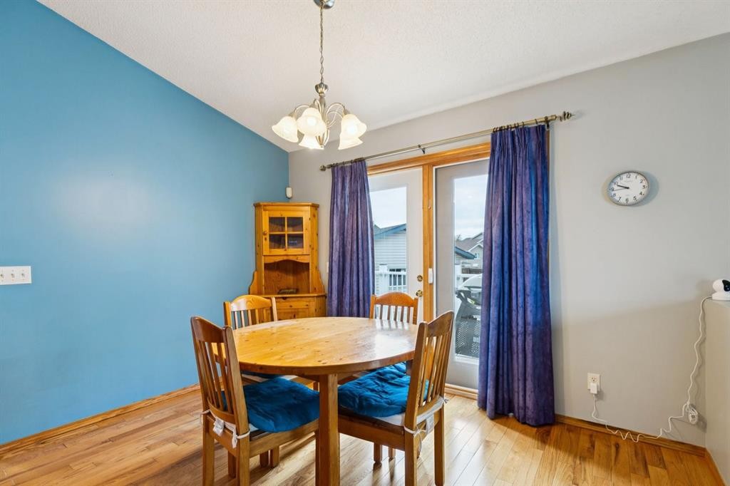 209 Martin Crossing Way Ne, Calgary, AB
