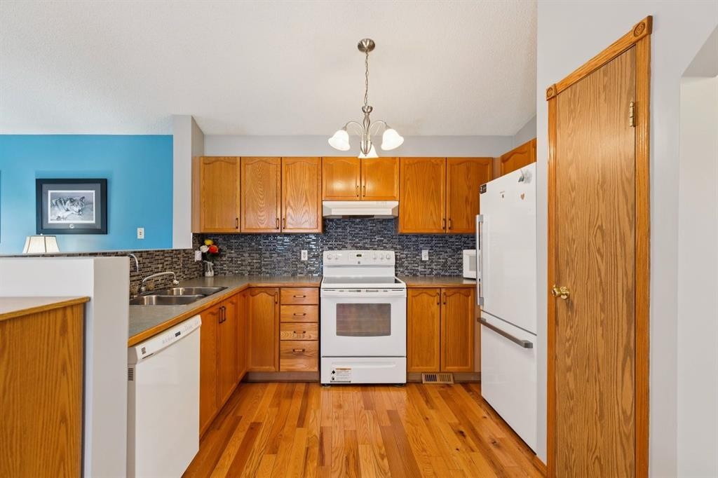 209 Martin Crossing Way Ne, Calgary, AB