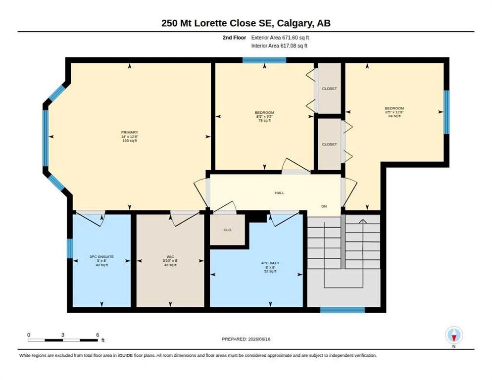 250 Mt Lorette Close Se, Calgary, AB - Other