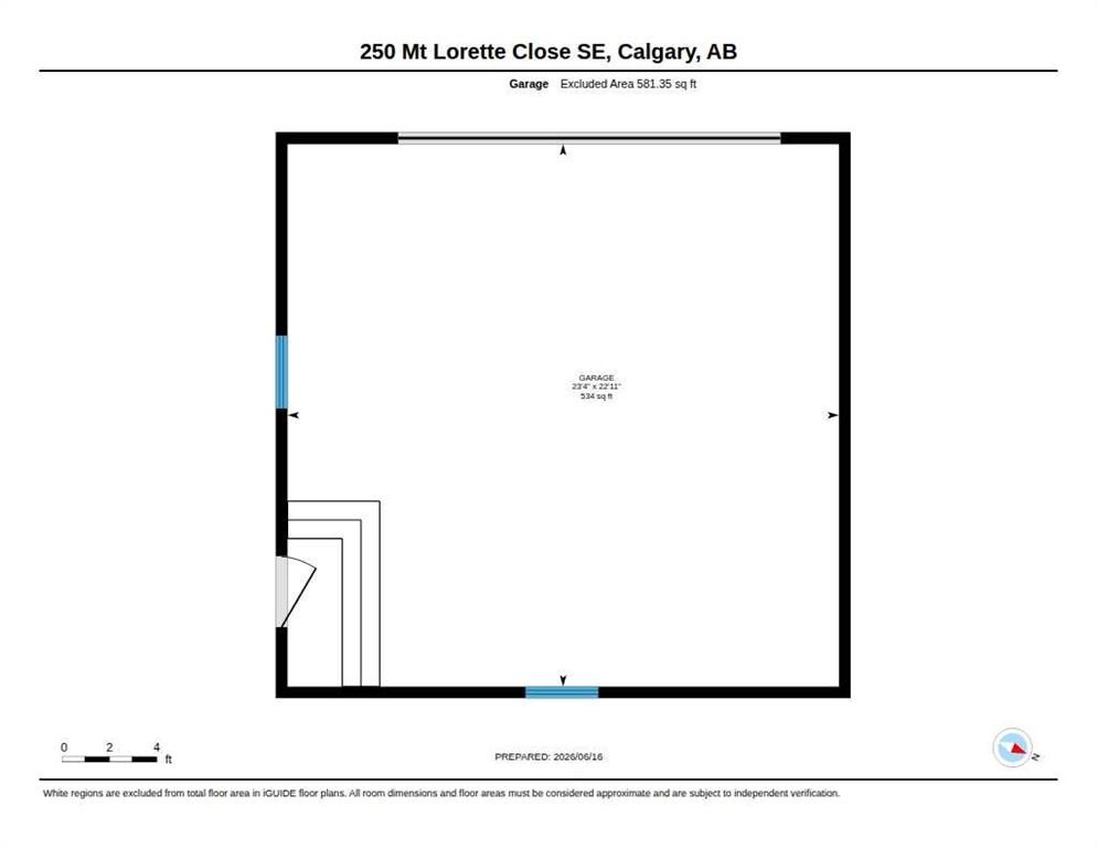 250 Mt Lorette Close Se, Calgary, AB - Other
