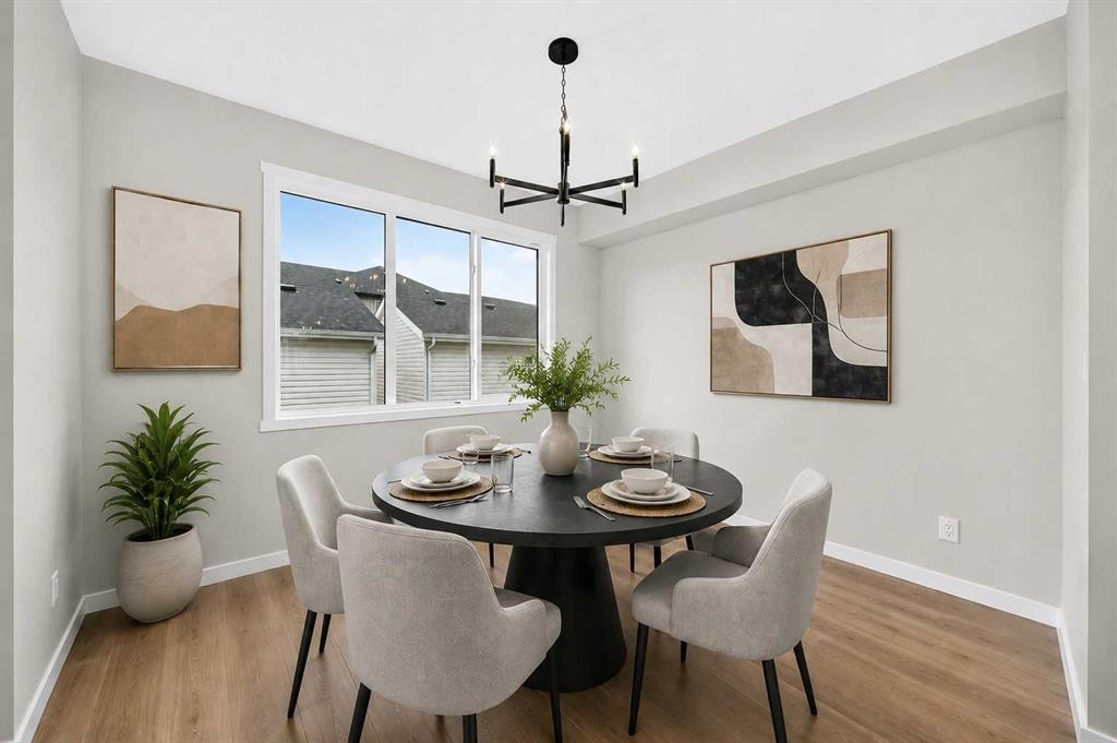 265 Heirloom Way Se, Calgary, AB