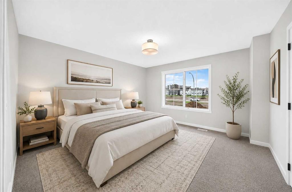 265 Heirloom Way Se, Calgary, AB