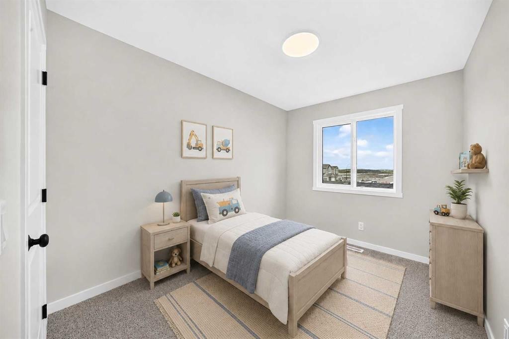 265 Heirloom Way Se, Calgary, AB