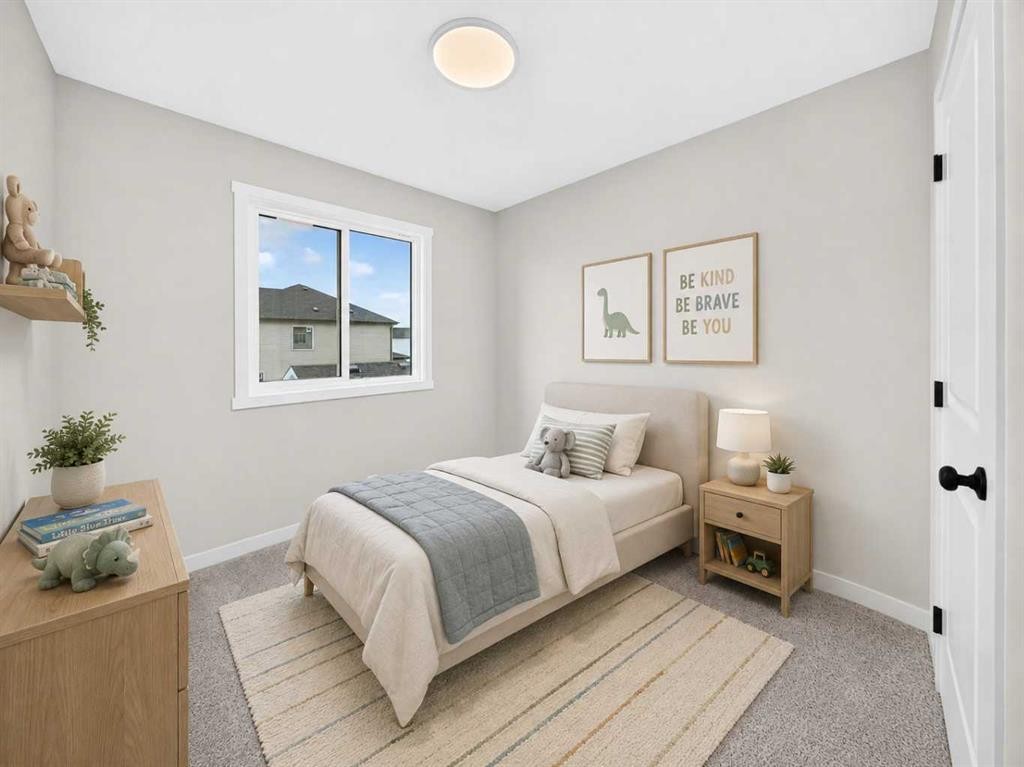 265 Heirloom Way Se, Calgary, AB