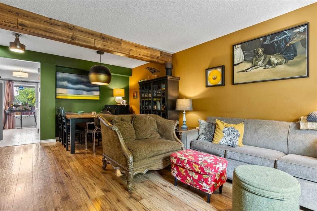 116 Sunbank Way Se, Calgary, AB