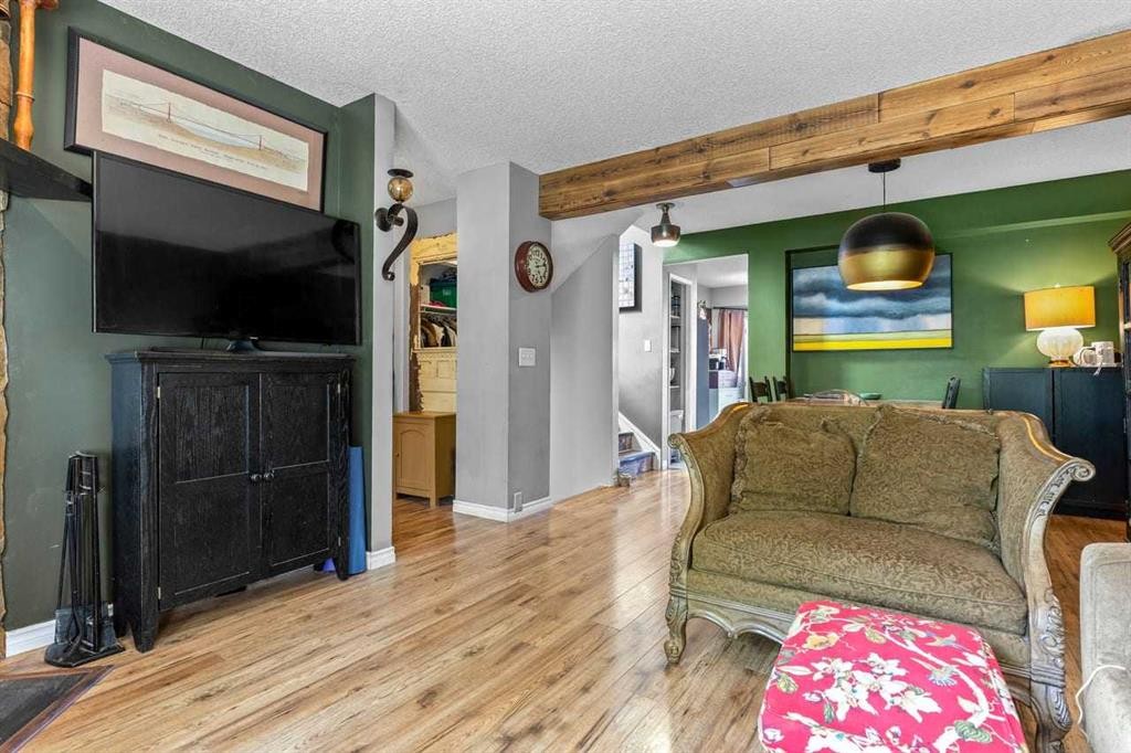 116 Sunbank Way Se, Calgary, AB