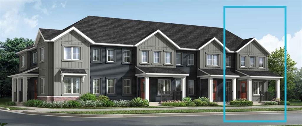 408 Southwinds Boulevard Sw, Airdrie, AB