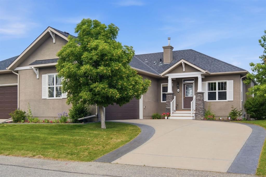 25 Ravine Drive, Heritage Pointe, AB