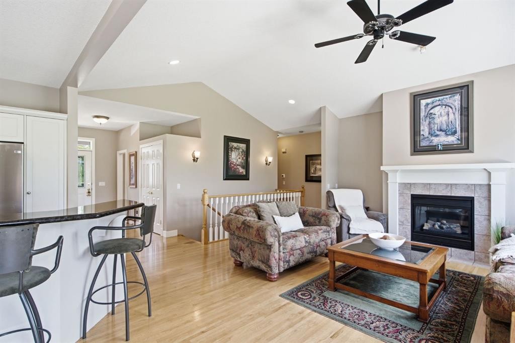 25 Ravine Drive, Heritage Pointe, AB