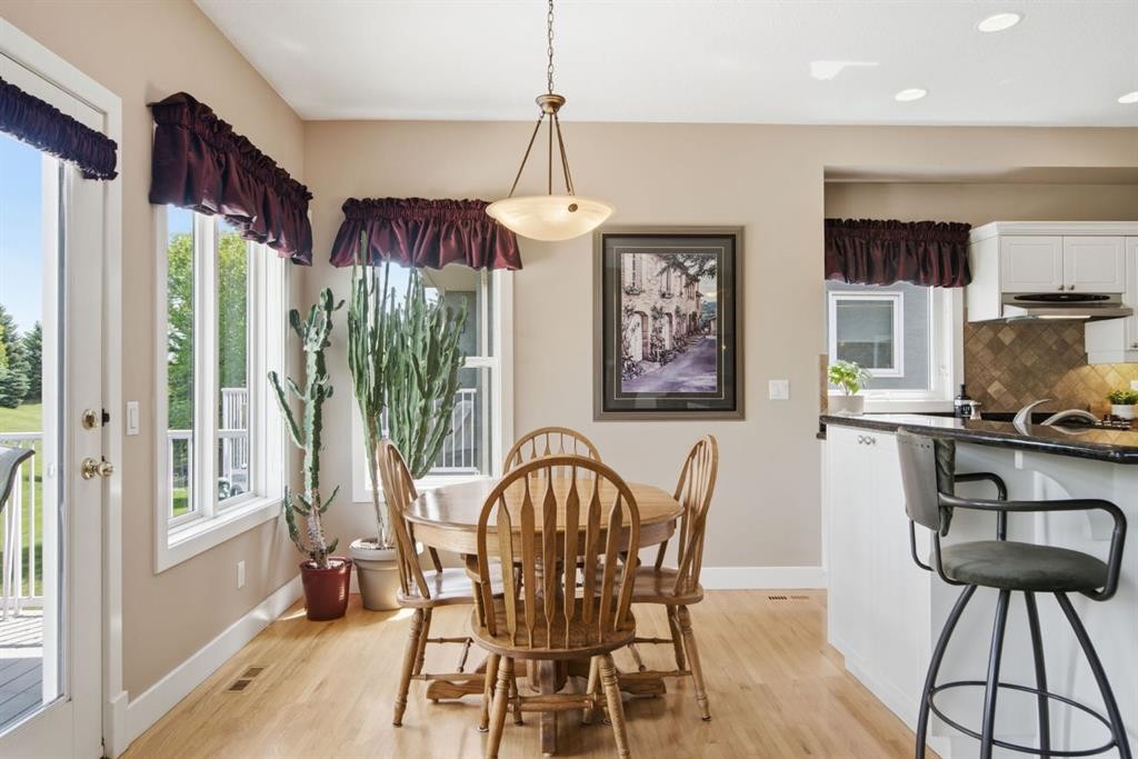 25 Ravine Drive, Heritage Pointe, AB