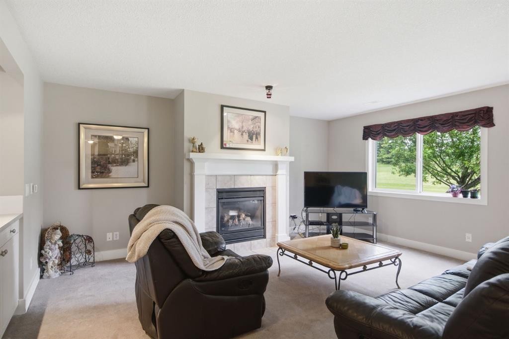 25 Ravine Drive, Heritage Pointe, AB