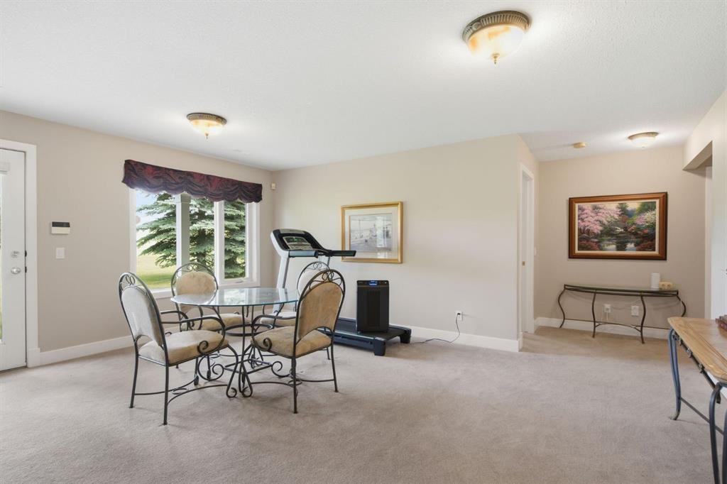 25 Ravine Drive, Heritage Pointe, AB