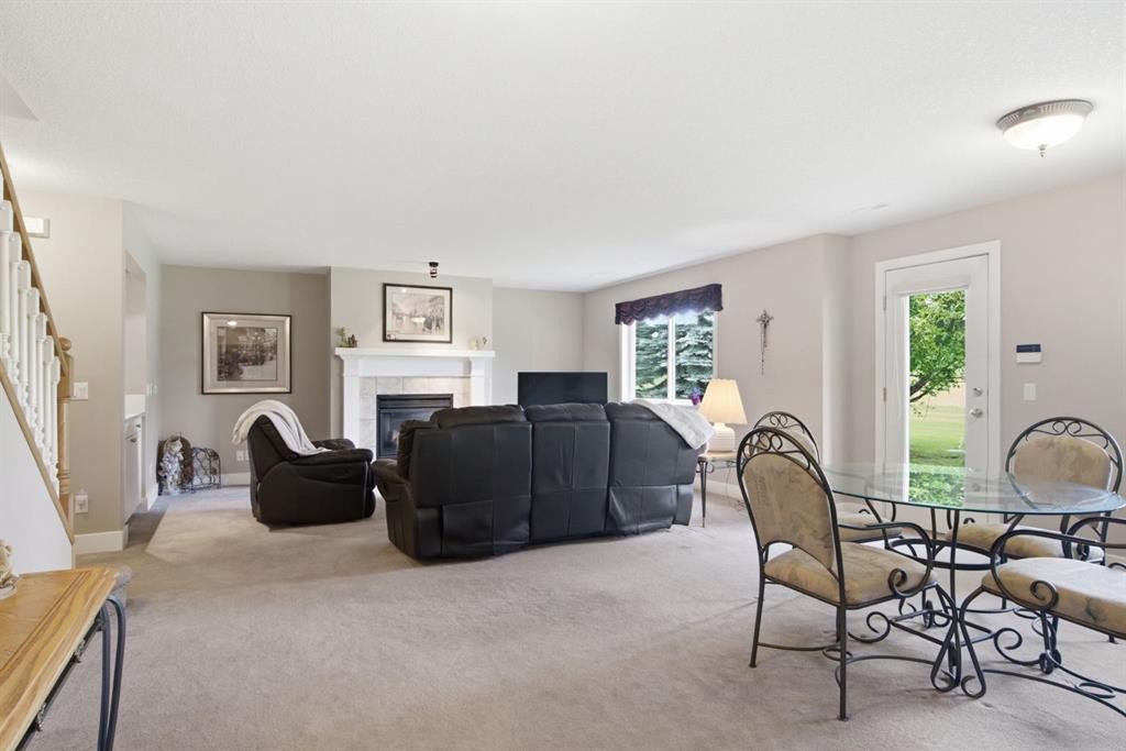 25 Ravine Drive, Heritage Pointe, AB