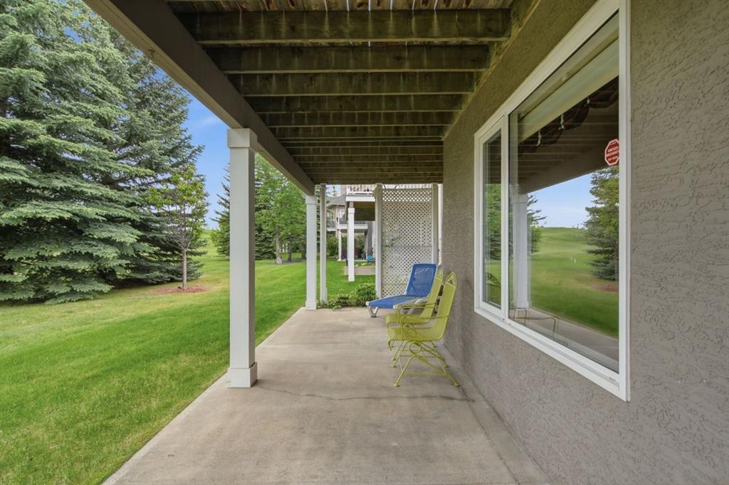 25 Ravine Drive, Heritage Pointe, AB