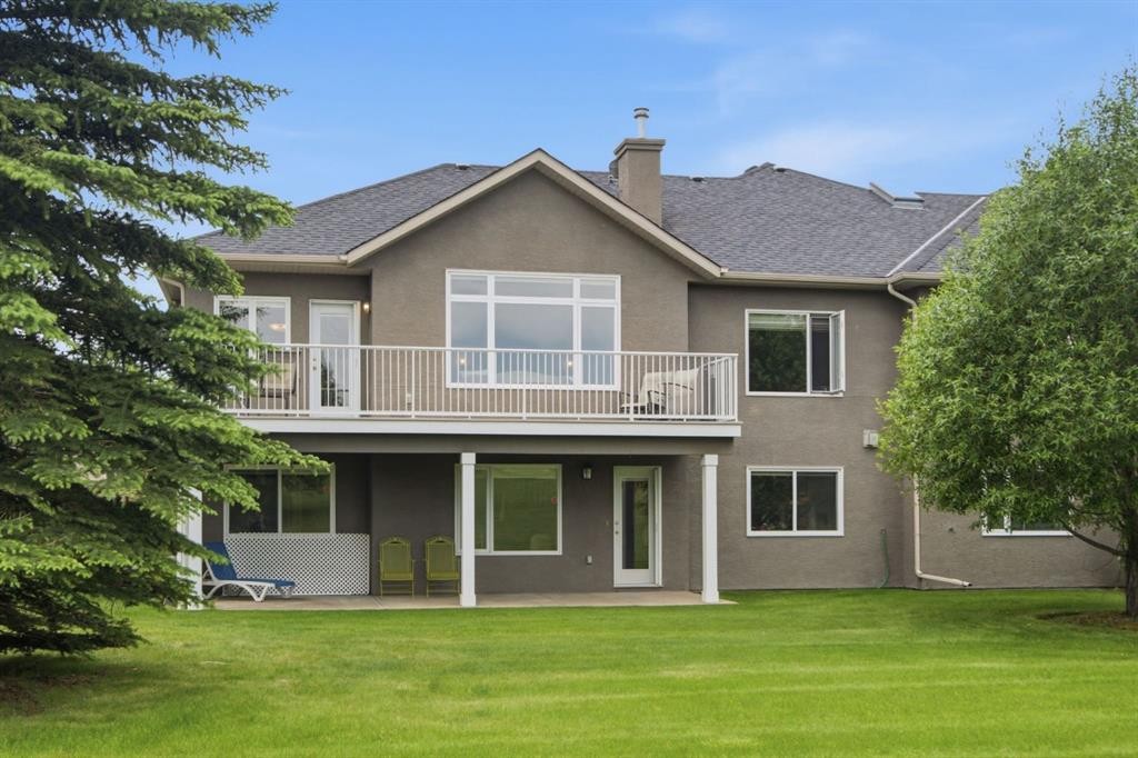 25 Ravine Drive, Heritage Pointe, AB