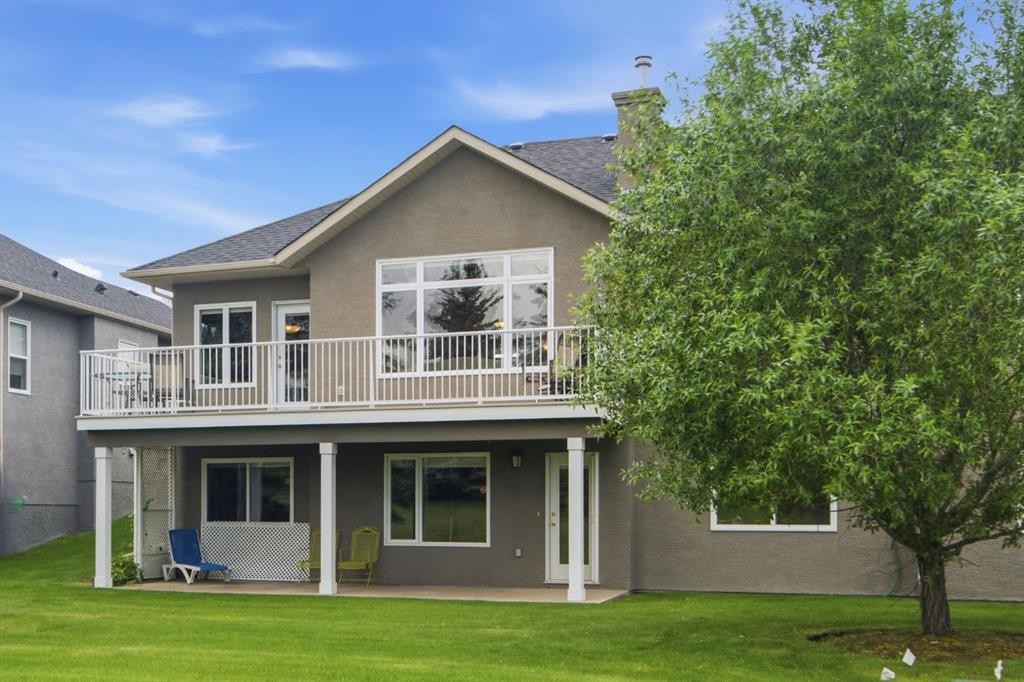 25 Ravine Drive, Heritage Pointe, AB