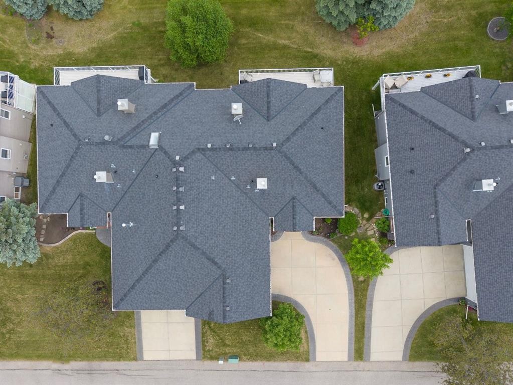 25 Ravine Drive, Heritage Pointe, AB