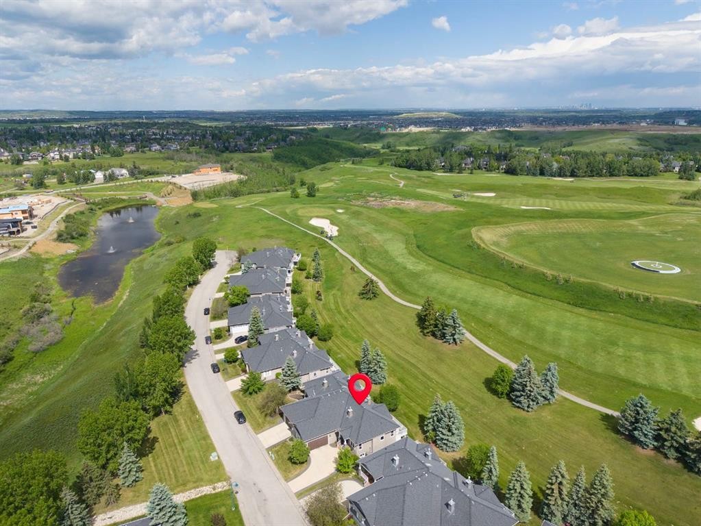 25 Ravine Drive, Heritage Pointe, AB
