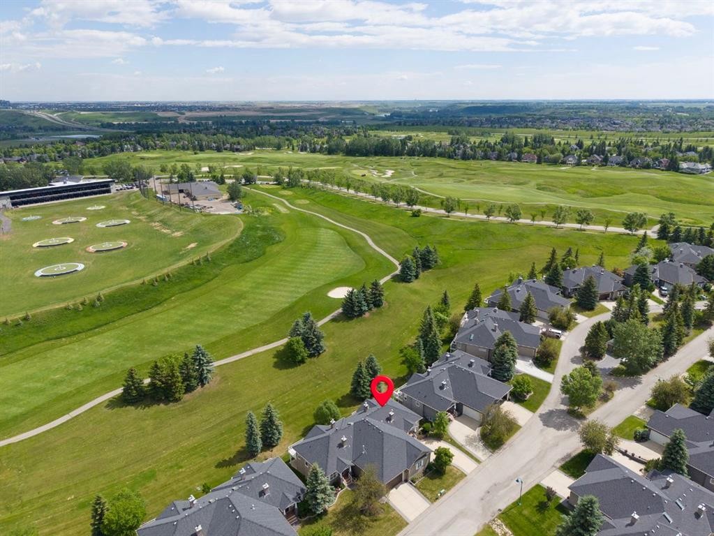 25 Ravine Drive, Heritage Pointe, AB