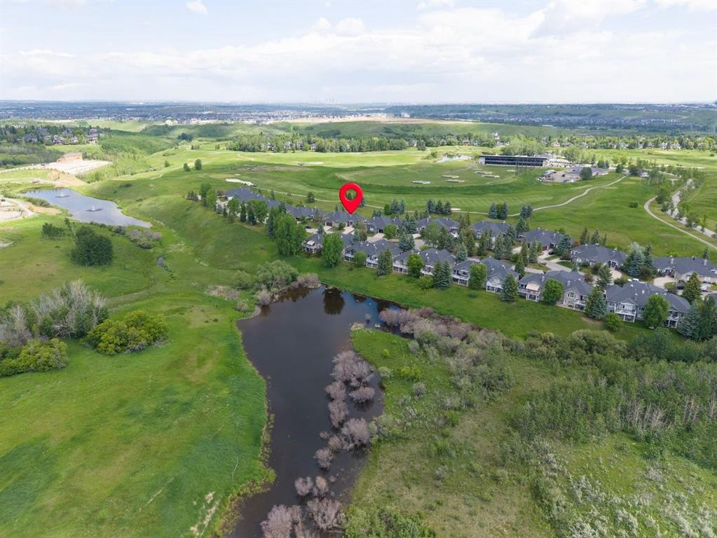 25 Ravine Drive, Heritage Pointe, AB