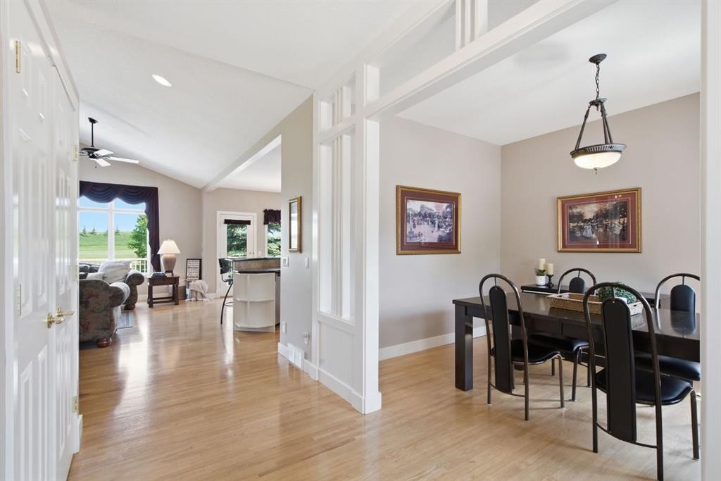 25 Ravine Drive, Heritage Pointe, AB