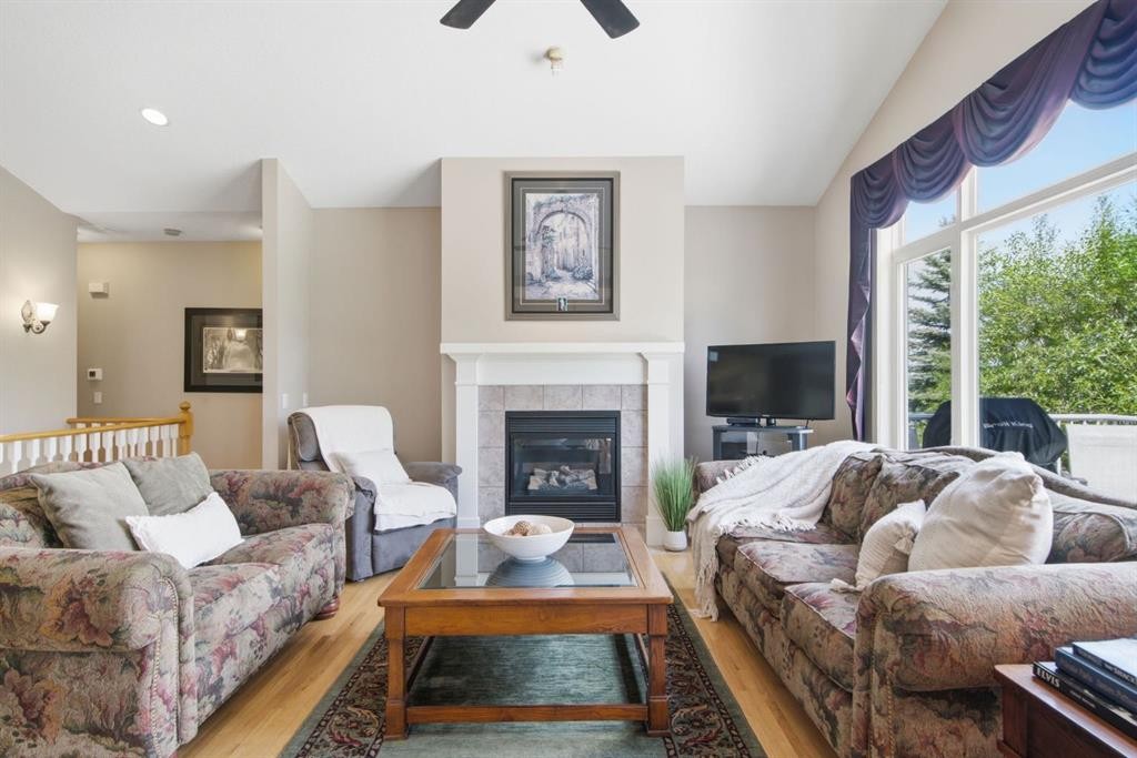 25 Ravine Drive, Heritage Pointe, AB