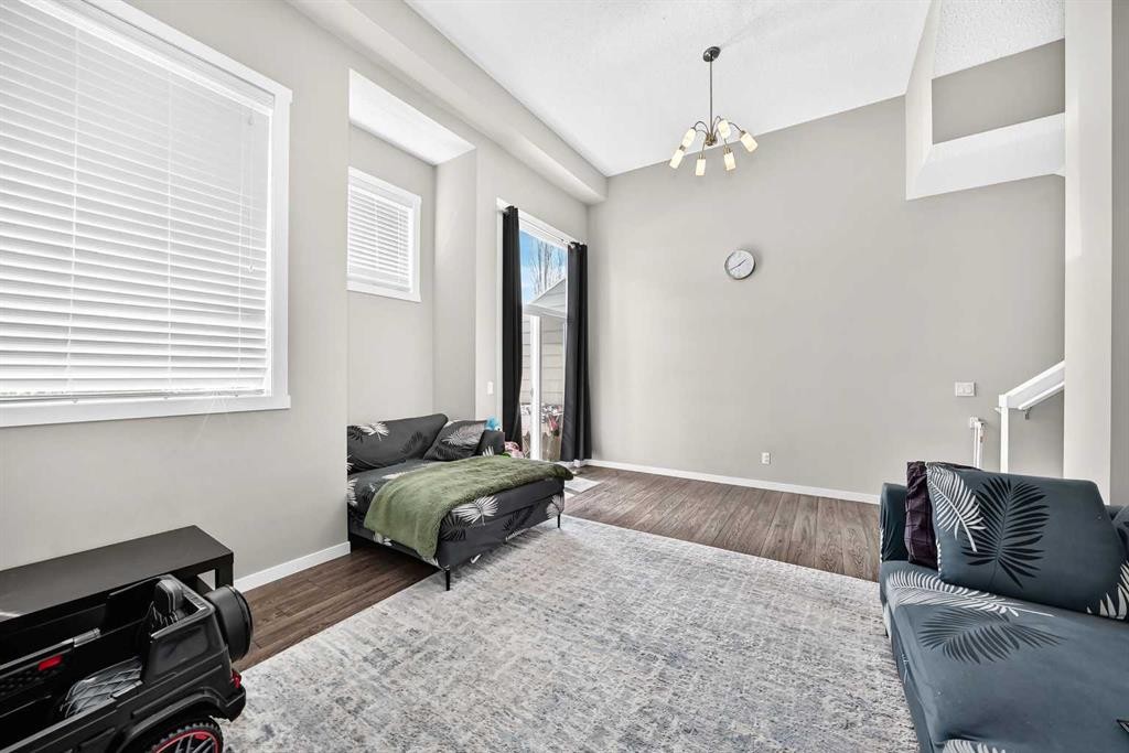 711 Auburn Bay Circle Se, Calgary, AB
