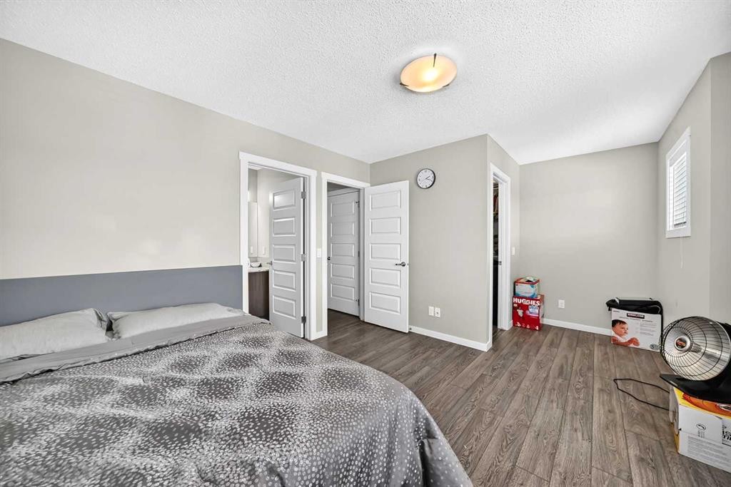 711 Auburn Bay Circle Se, Calgary, AB