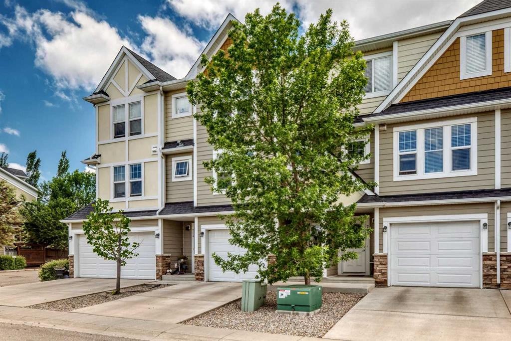 711 Auburn Bay Circle Se, Calgary, AB