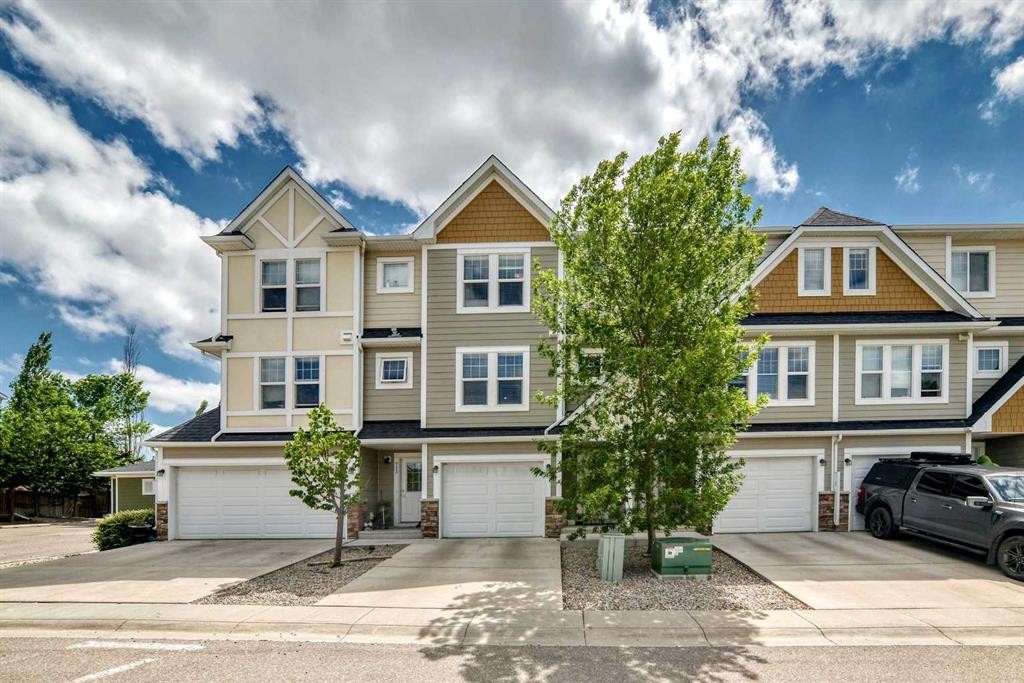 711 Auburn Bay Circle Se, Calgary, AB