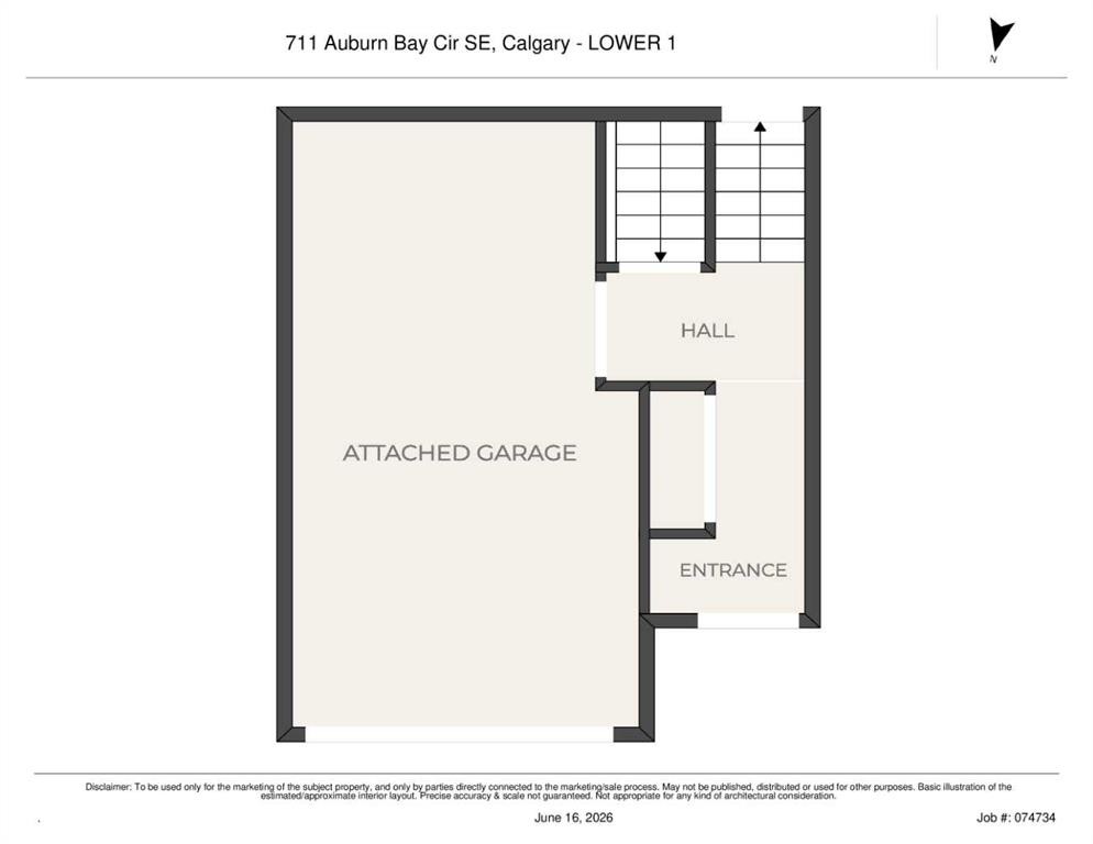 711 Auburn Bay Circle Se, Calgary, AB
