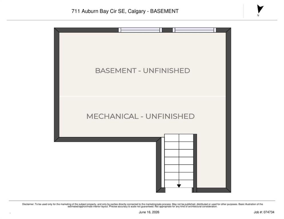 711 Auburn Bay Circle Se, Calgary, AB - Other