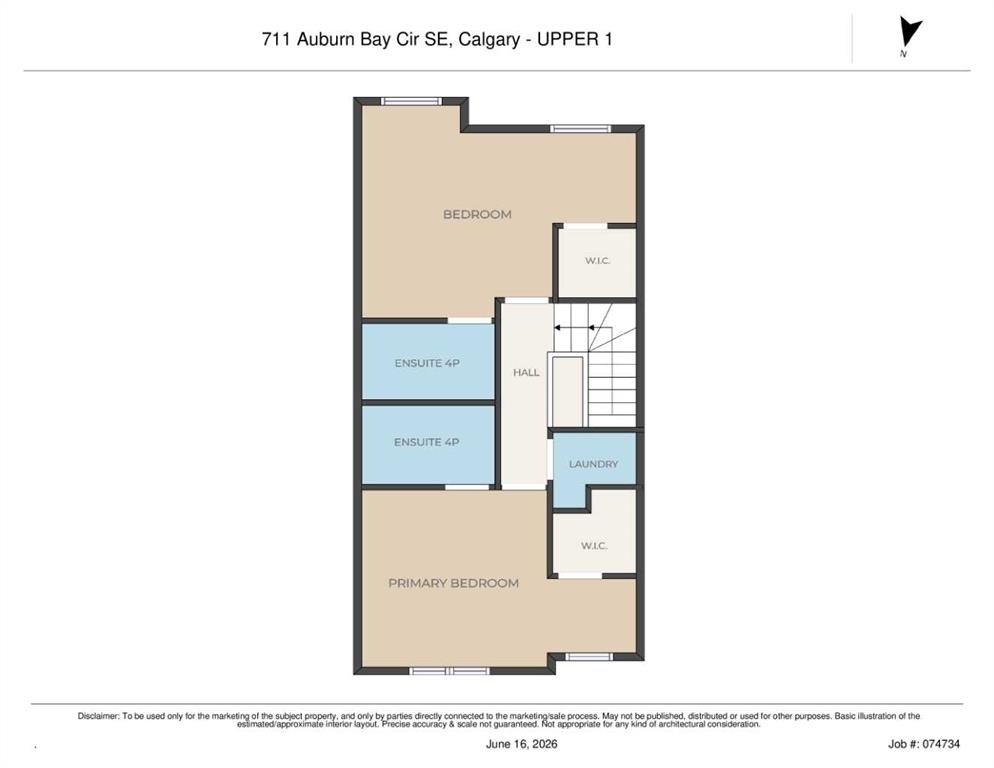 711 Auburn Bay Circle Se, Calgary, AB - Other