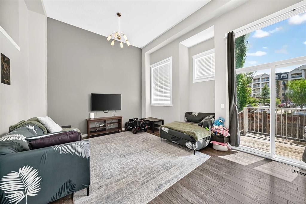 711 Auburn Bay Circle Se, Calgary, AB