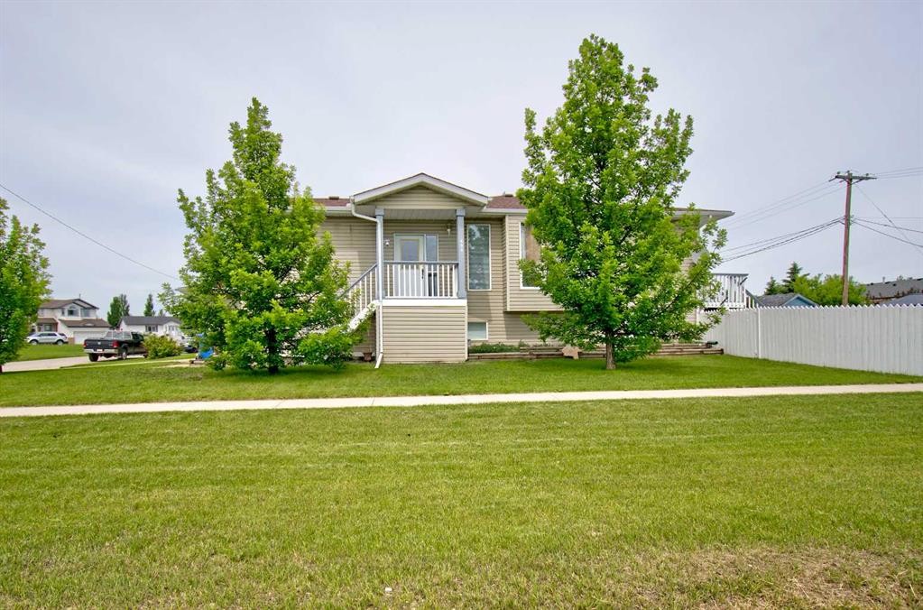 434 9 Street, Beiseker, AB