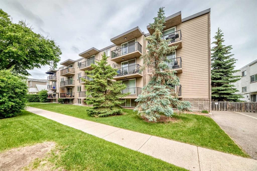 203-310 4 Avenue Ne, Calgary, AB