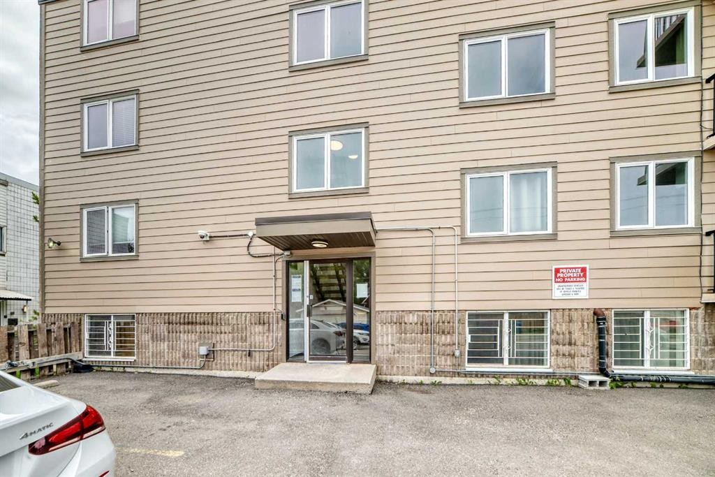 203-310 4 Avenue Ne, Calgary, AB