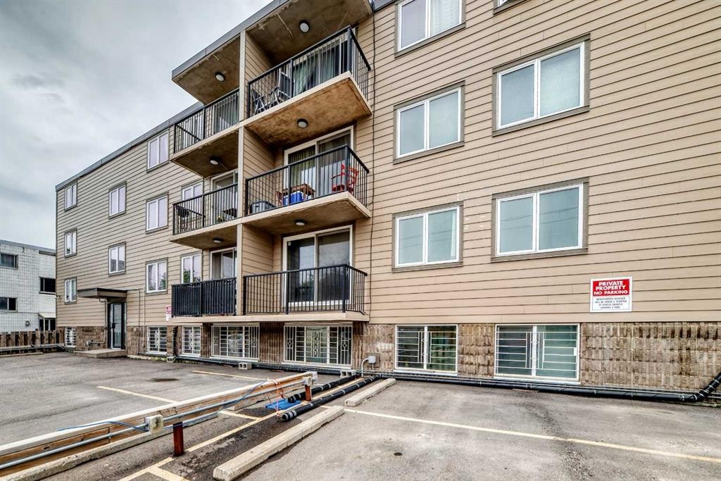 203-310 4 Avenue Ne, Calgary, AB