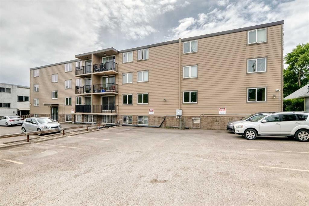 203-310 4 Avenue Ne, Calgary, AB