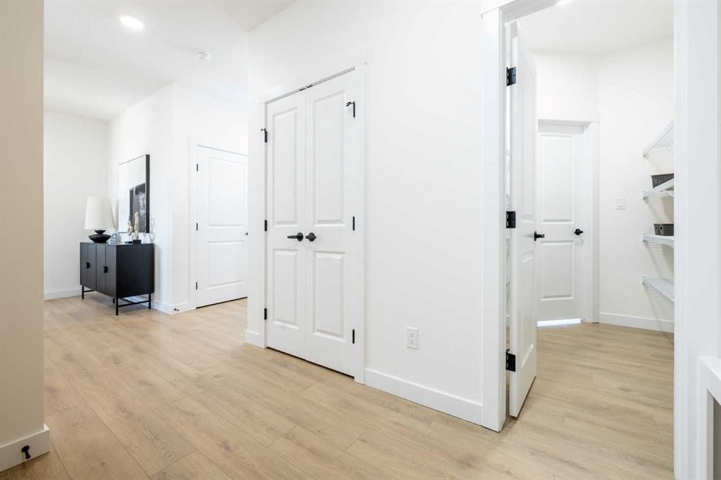 500 Savanna Crescent Ne, Calgary, AB - Indoor Photo Showing Other Room