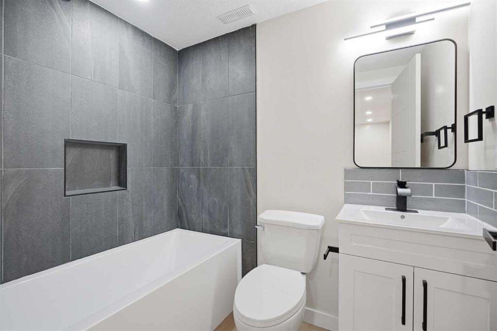 1060 Ranchview Road Nw, Calgary, AB