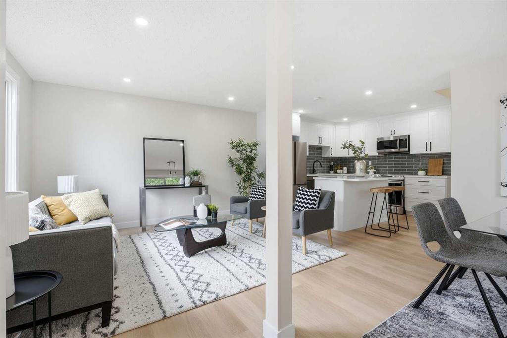 1060 Ranchview Road Nw, Calgary, AB